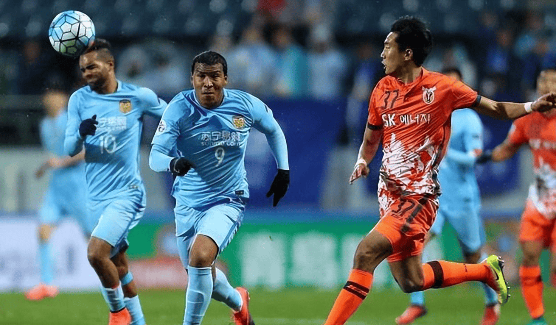 YABO-大邱FC奇迹逆袭，亚冠淘汰赛出尽奇迹