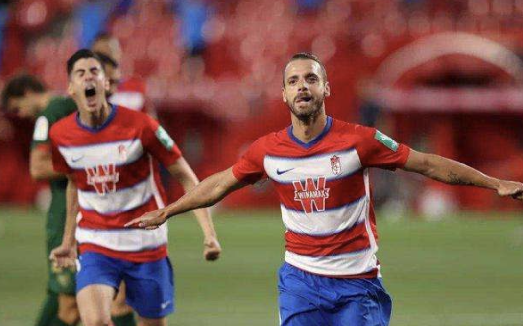 YABO-瓦伦西亚客场大胜格兰纳达,积累分数的简单介绍