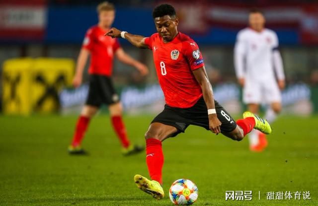 YABO-奥地利对阵北马其顿,双方实力强弱对比