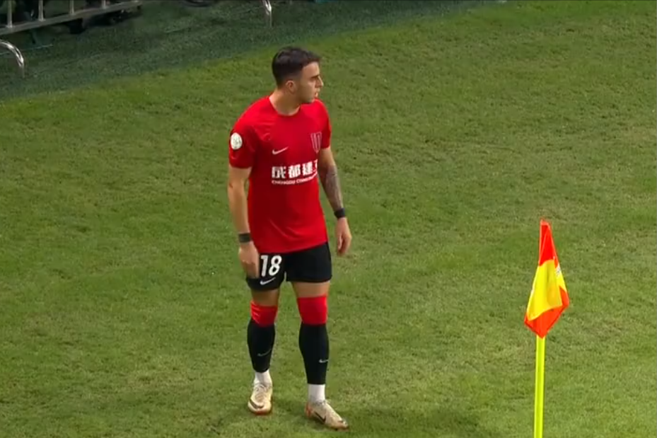 瓦朗谢纳遭遇失利,球队降级悬念增加了吗